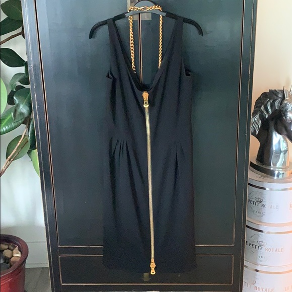 MOSCHINO DRESS - Picture 3 of 3